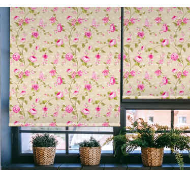 Bathroom Roller Blinds for You - TenStickers