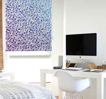 Graffiti color teen blind - TenStickers