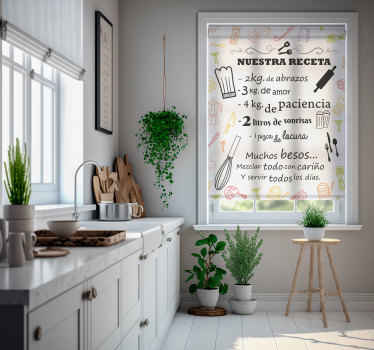 Estor cocina nuestra recetaIngredientes:2 tazas de harina1 cuchar - TenVinilo