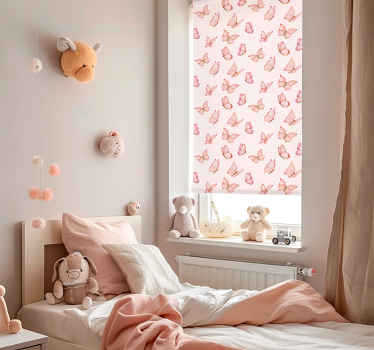 Redőnyök Pillangó - TenStickers