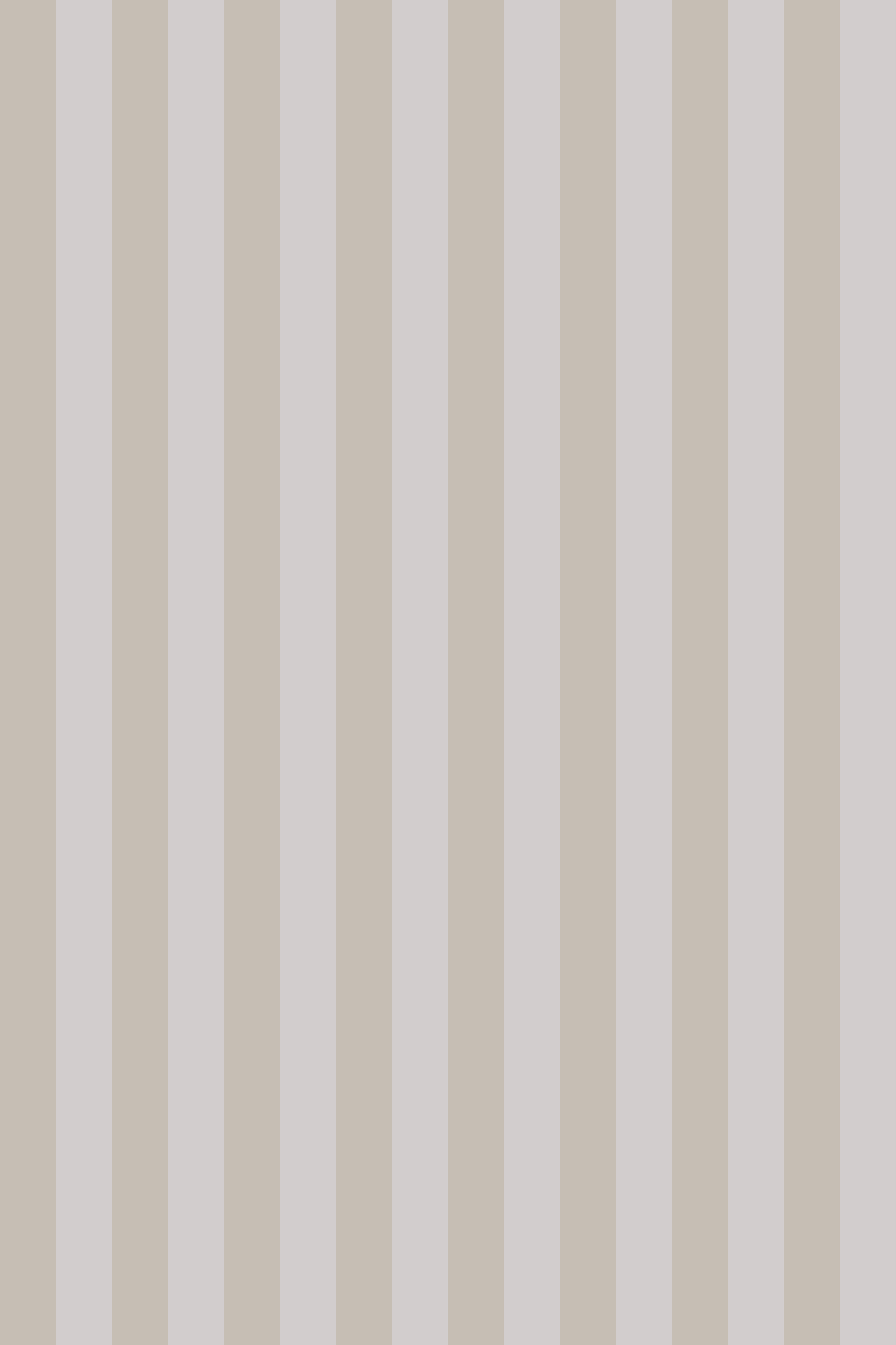 Subtle Striped Patterns blinds in a kitchen - TenStickers