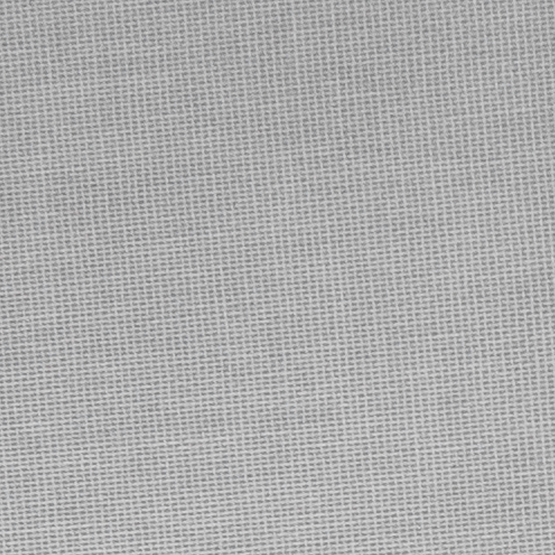 Estor enrollable gris translúcido para salón - TenVinilo