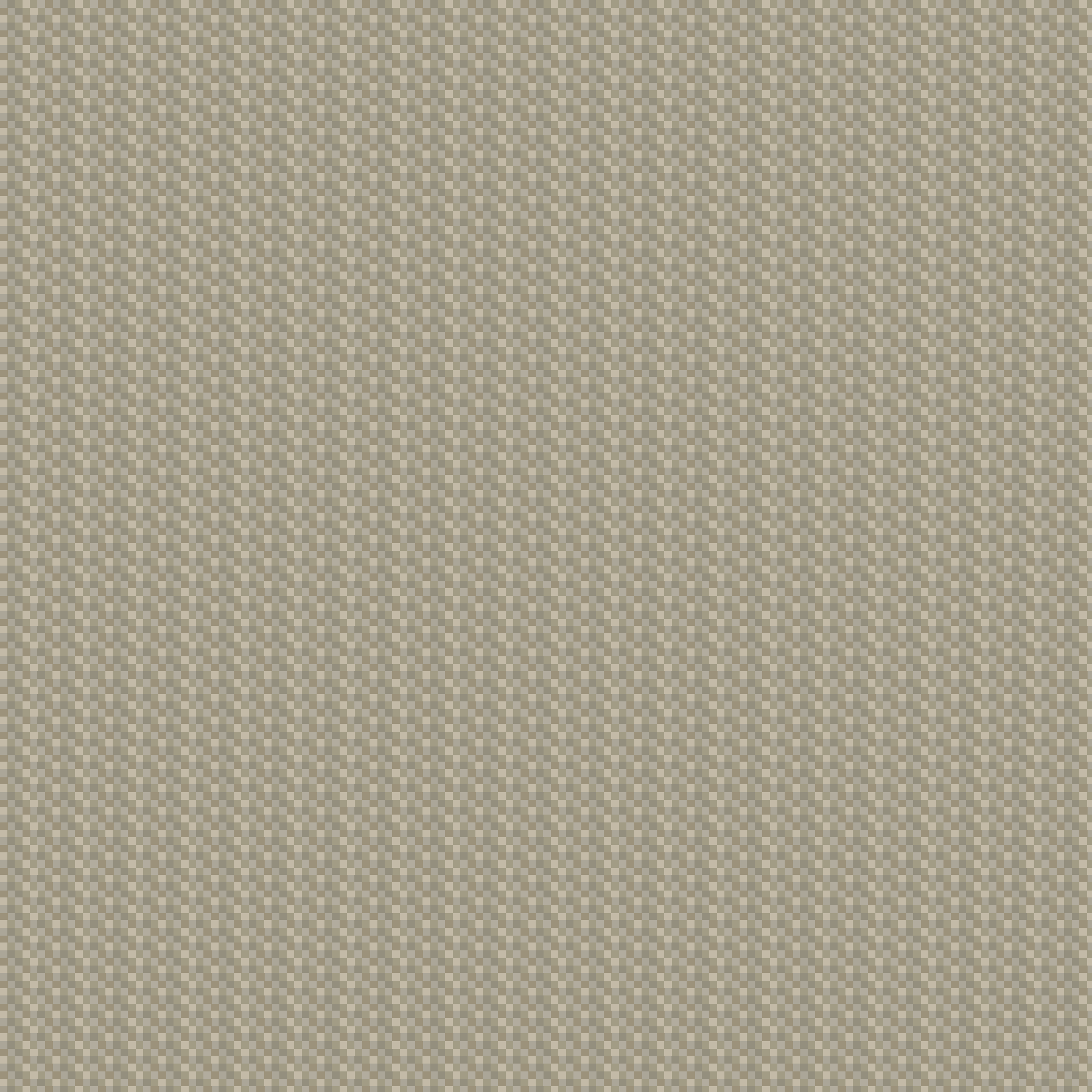 Rollo Fenster Elegant beige stoffimitat - TenStickers