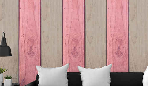 Pink Interior Aesthetic Wallpapers - Preppy Pink Wallpapers iPhone