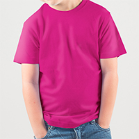 Camiseta Infantil