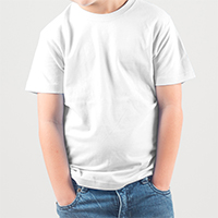 Børn t-shirt