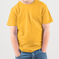 Camiseta Infantil