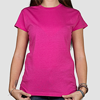 Camiseta Mujer