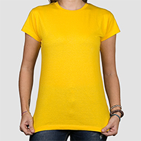 Camiseta Mujer