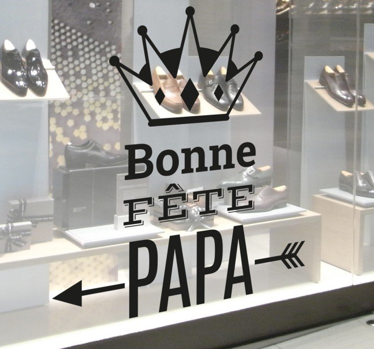 fête des pères