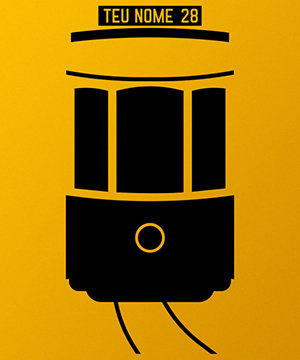Coleção Autocolantes Portugal