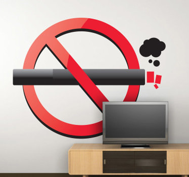 Coleção de Vinis decorativos no smoking