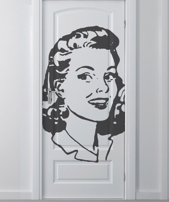 Wandtattoos Women´s Day