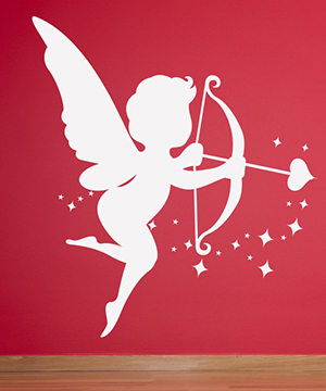 Valentines Day Stickers