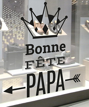 Father's Day Stickers