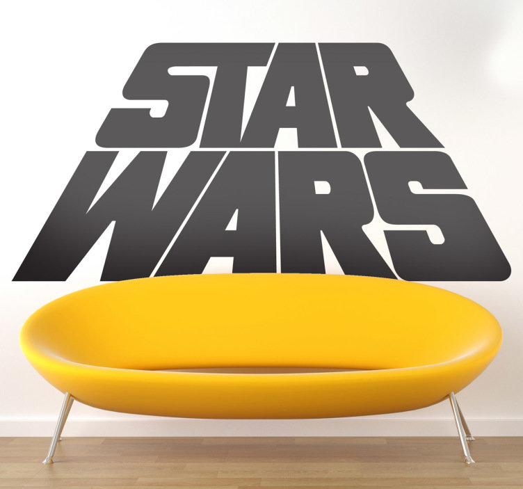 Collection stickers Star Wars