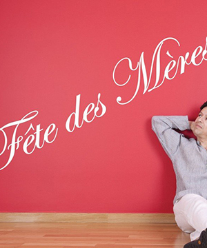 Mothers Day Stickers