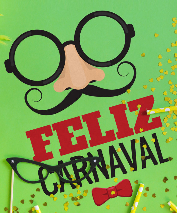 Vinilos Carnaval
