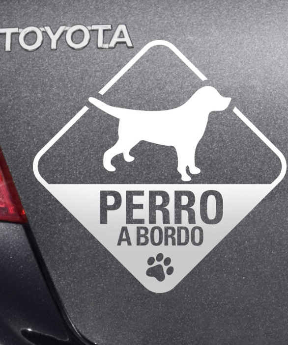 Pegatinas de Perros