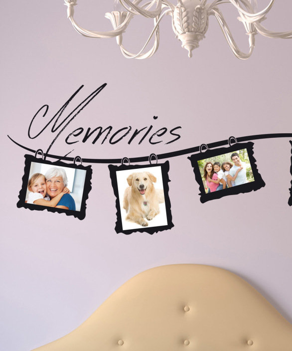 Stickers Fotomurales