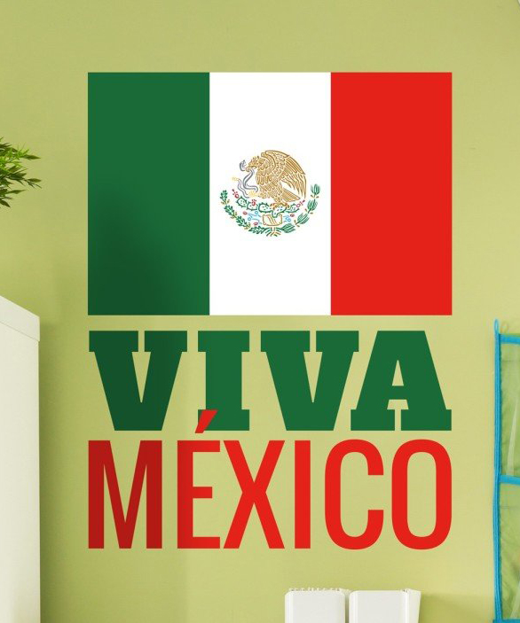 Vinilos de México
