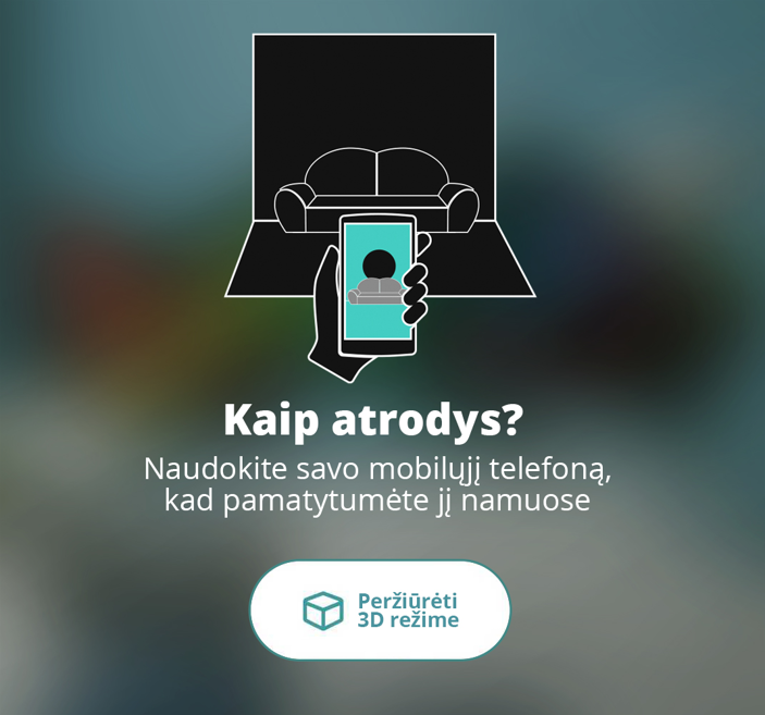 Peržiūrėti 3D režime