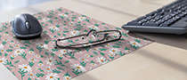Mouse Pads