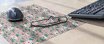 Alfombrillas para Ratón