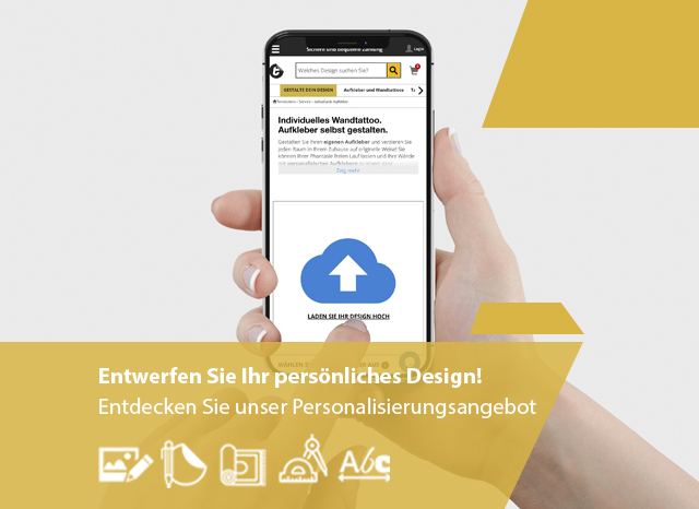 Dekorieren Sie jede Ecke Ihres Hauses nach Ihrem Geschmack!