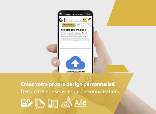 Décorez tous les coins de votre maison selon votre goût!