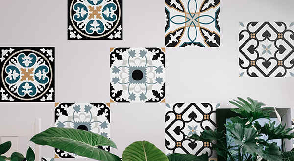 Tile Stickers