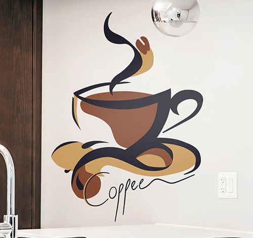 Wall Decals And Wallpapers For Home Decoration Tenstickers