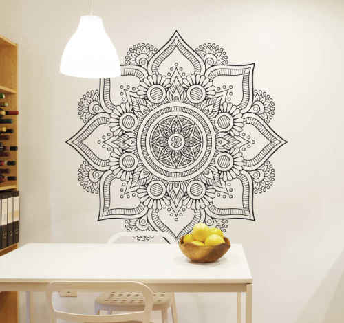 Sienų Lipdukai Miegamajam Sienų Lipdukai Miegamajam