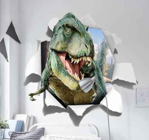 Sienų Lipdukai 3D Sienų Lipdukai 3D