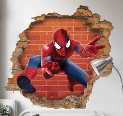 3D Wall Stickers