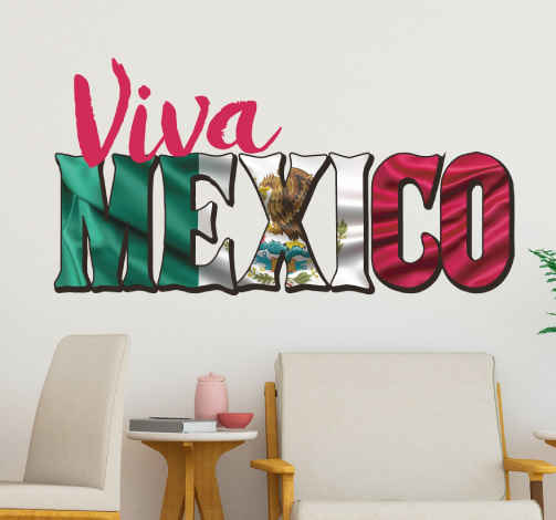 Vinilos de México