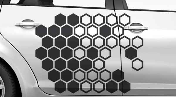 Lipdukai Automobiliams