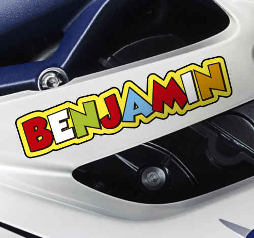 Prispôsobiteľné Nálepky na Stenu