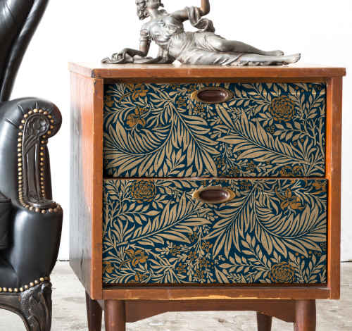 Carta Adesiva per Mobili