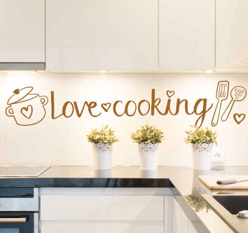 Stickers Cuisine