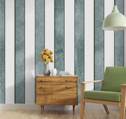 Decorative Wallpaper - Tenstickers Decorative Wallpaper - Tenstickers