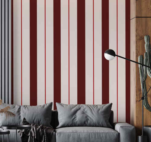 Behang - Tenstickers