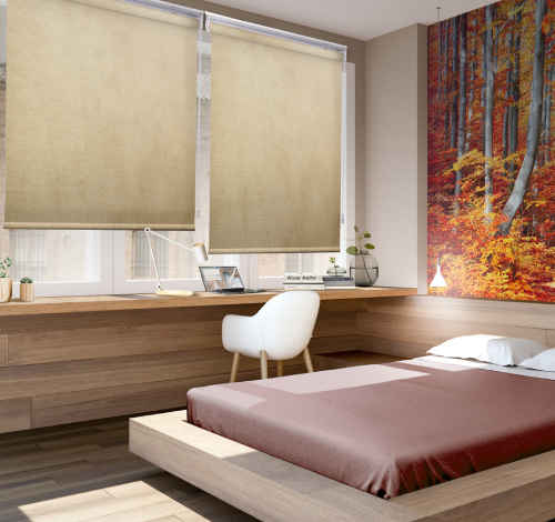 Rollos - Tenstickers