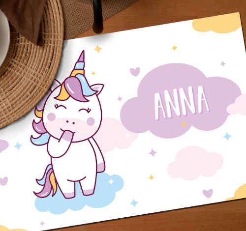 Sets de Table - Tenstickers