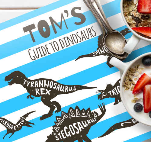 Sets de table - Tenstickers