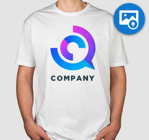 T-shirts Personnalisés - Tenstickers