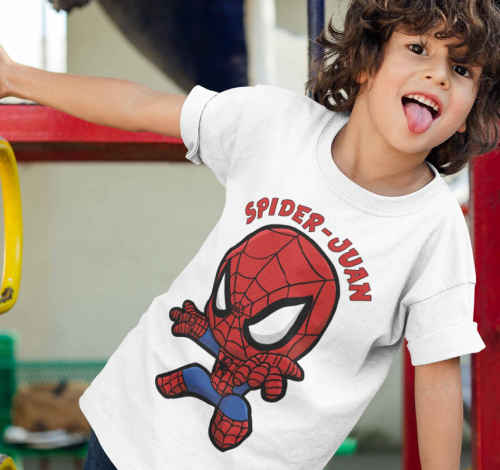 T-shirts - Tenstickers