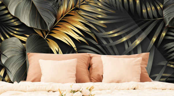 Fototapeten für Schlafzimmer