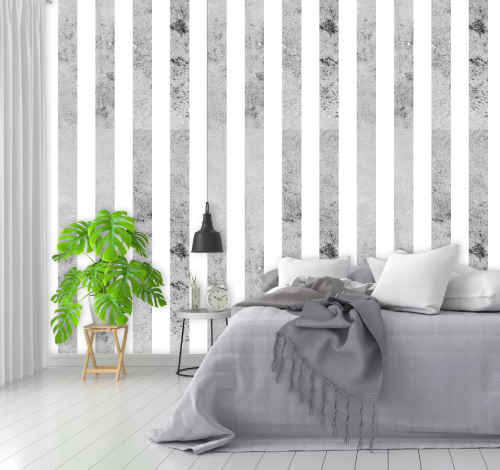 Schlafzimmer Tapeten