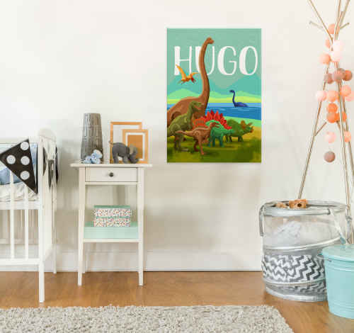 Posters - Tenstickers